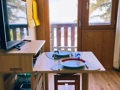 Studio Montvalezan-La Rosière, 1 pièce, 2 personnes - photo_1011776835894