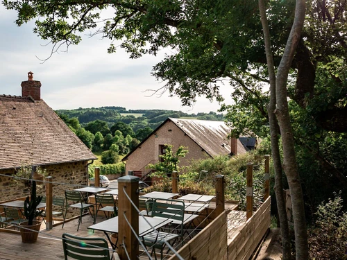 Gîte Saint-Léonard-des-Bois, 3 pièces, 7 personnes - photo_1011807017495