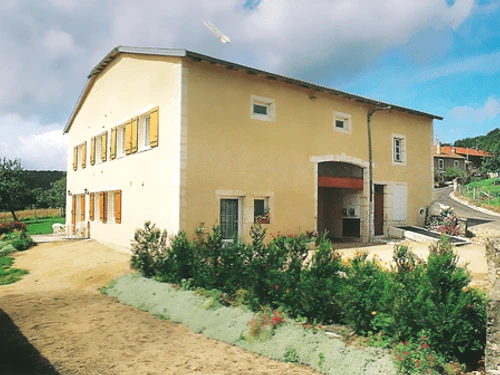 Gîte Mont-l'Étroit, 4 pièces, 6 personnes - photo_1011807018112