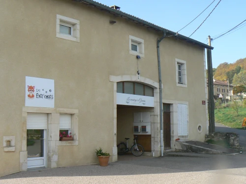 Gite Mont-l'Étroit, 3 bedrooms, 6 persons - photo_1011807018112