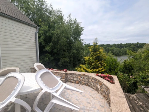 Gite Dampierre-en-Burly, 2 bedrooms, 5 persons - photo_15408633584