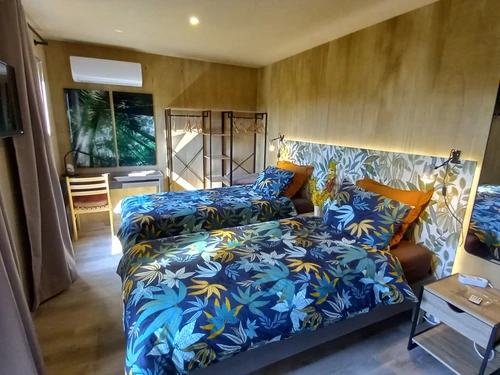 Gite Sommerviller, 1 bedroom, 2 persons - photo_1011754917652