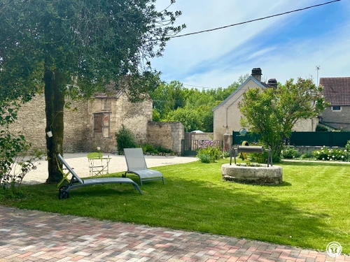 Gîte Leuglay, 4 pièces, 8 personnes - photo_1011793276388