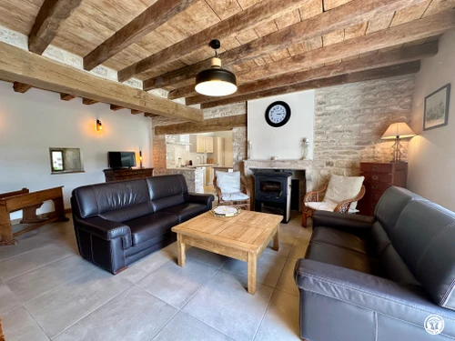 Gîte Leuglay, 4 pièces, 8 personnes - photo_1011793276388