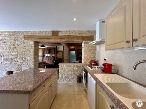 Gîte Leuglay, 4 pièces, 8 personnes - photo_1011793276388