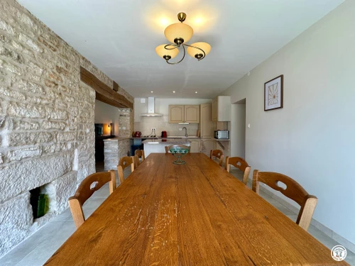 Gîte Leuglay, 4 pièces, 8 personnes - photo_1011793276388