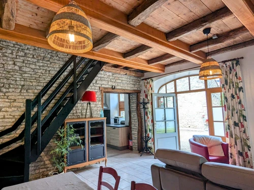 Gasthaus Meloisey, 2 Schlafzimmer, 4 Personen - photo_1011807022326