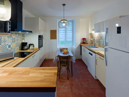 Gîte Treigny-Perreuse-Sainte-Colombe-Treigny, 4 pièces, 9 personnes - photo_1011695380936