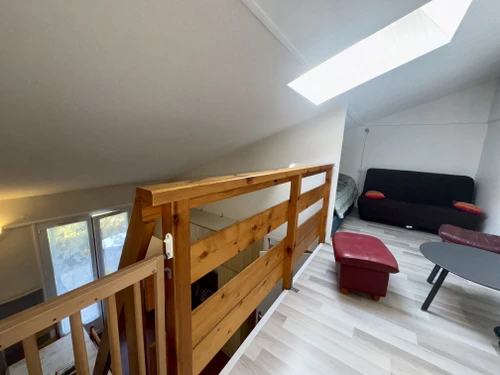 Villa Saint-Jean-de-Monts, 1 bedroom, 4 persons - photo_1011807083774