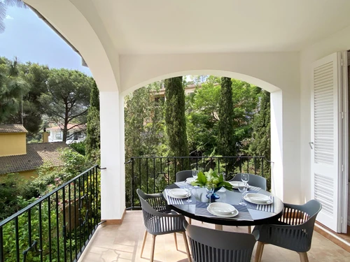 Appartement Begur, 4 pièces, 5 personnes - photo_18949144331