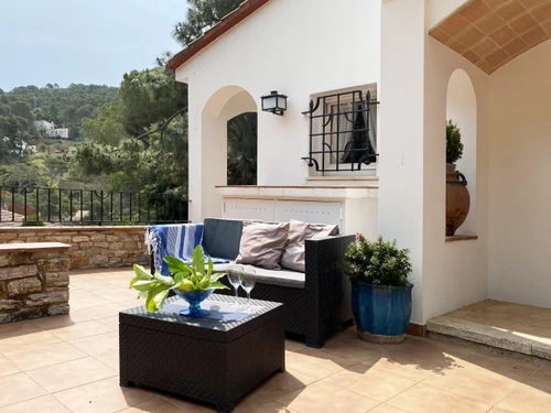Appartement Begur, 4 pièces, 5 personnes - photo_18949144331