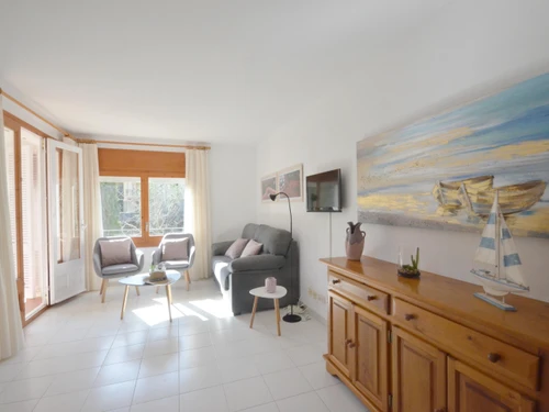 Appartement Begur, 4 pièces, 5 personnes - photo_18949144331