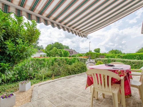 Gasthaus Brienne-la-Vieille, 2 Schlafzimmer, 4 Personen - photo_1011807139940