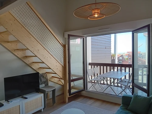 Ferienwohnung Seignosse, 1 Schlafzimmer, 6 Personen - photo_1011807144713