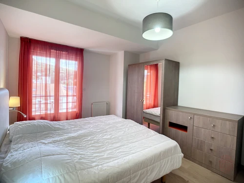 Ferienwohnung Lamalou-les-Bains, 1 Schlafzimmer, 2 Personen - photo_19492616477