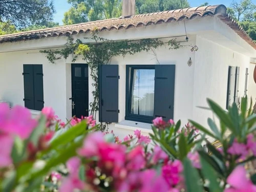 Villa Sainte-Maxime, 5 pièces, 9 personnes - photo_1011587657180