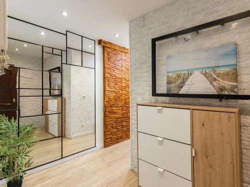 Appartement Torremolinos, 4 pièces, 6 personnes - photo_1011807153024