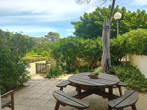 Apartment Seignosse, 1 bedroom, 4 persons - photo_1011807157634