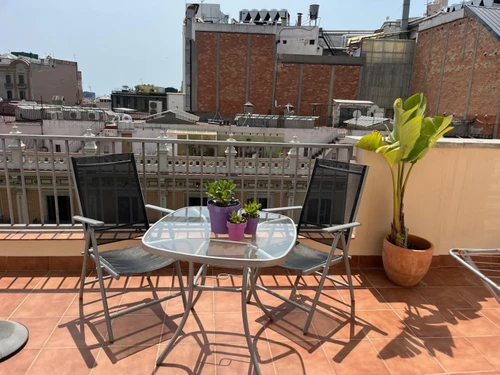 Appartement Barcelone, 2 pièces, 2 personnes - photo_1011617632044