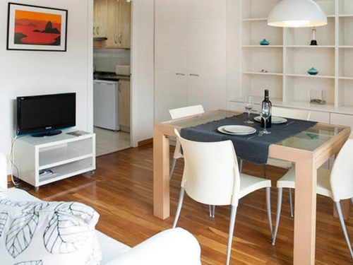 Appartement Barcelone, 2 pièces, 2 personnes - photo_1011617632044