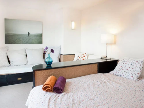 Appartement Barcelone, 2 pièces, 2 personnes - photo_1011617632044