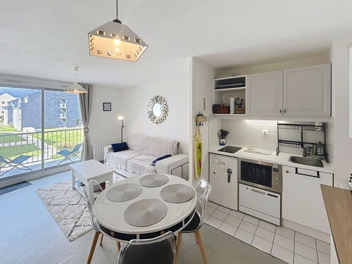 Apartment Jullouville, 1 bedroom, 4 persons - photo_1011807161350