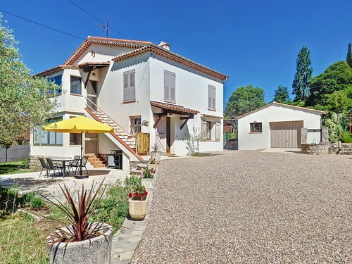 Maison Montauroux, 3 pièces, 4 personnes - photo_1011807164228