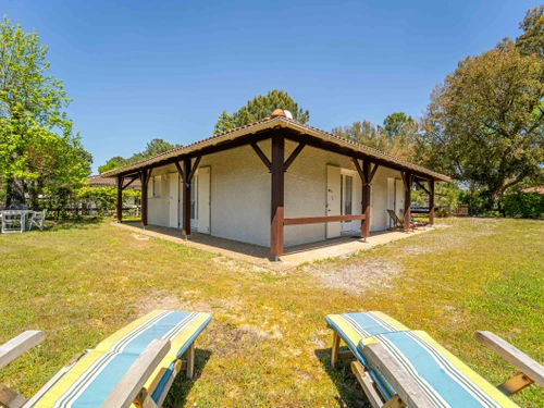 Maison Lit-et-Mixe, 3 pièces, 6 personnes - photo_1011807164647