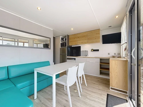 Mobil-Home Jullouville, 3 pièces, 4 personnes - photo_17280829520