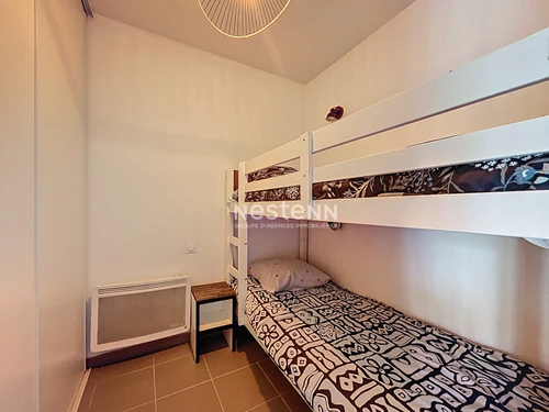 Appartement Argelès-sur-Mer, 3 pièces, 6 personnes - photo_1011785475815