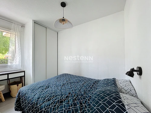 Appartement Argelès-sur-Mer, 3 pièces, 6 personnes - photo_1011785475815