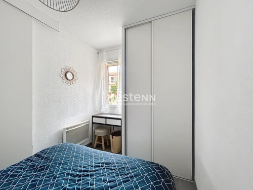 Appartement Argelès-sur-Mer, 3 pièces, 6 personnes - photo_1011785475815