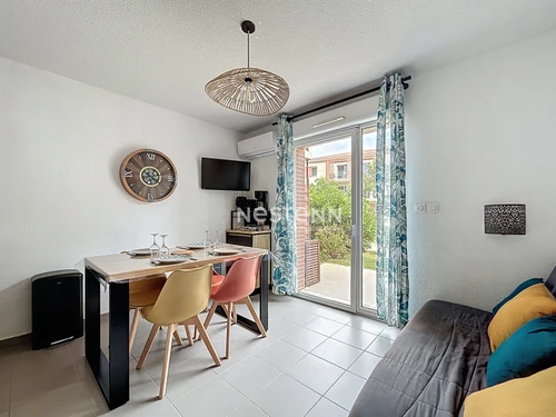 Appartement Argelès-sur-Mer, 3 pièces, 6 personnes - photo_1011785475815