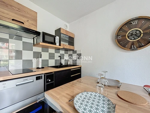 Appartement Argelès-sur-Mer, 3 pièces, 6 personnes - photo_1011785475815