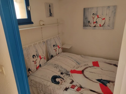 Apartment Gruissan, 2 bedrooms, 6 persons - photo_1011598413001