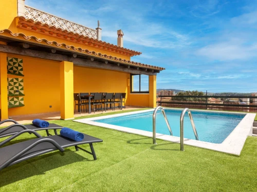 Maison Palafrugell, 6 pièces, 8 personnes - photo_1011581723299