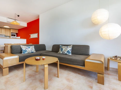 Appartement Pals, 3 pièces, 4 personnes - photo_14819826032