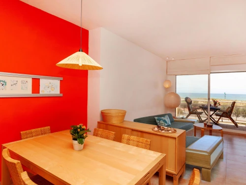 Appartement Pals, 3 pièces, 4 personnes - photo_14819826032