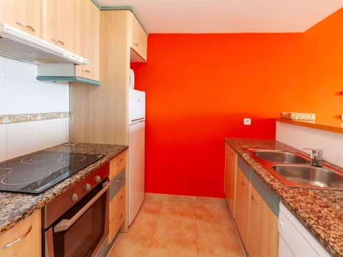 Appartement Pals, 3 pièces, 4 personnes - photo_14819826032