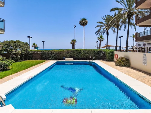 Ferienwohnung Fuengirola, 2 Schlafzimmer, 4 Personen - photo_17224738336