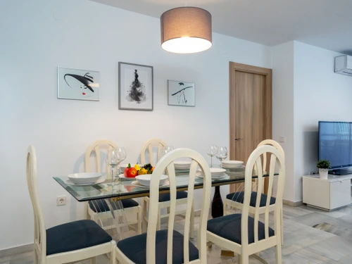 Ferienwohnung Torremolinos, 3 Schlafzimmer, 6 Personen - photo_13964851145