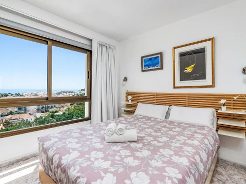 Ferienwohnung Torremolinos, 1 Schlafzimmer, 3 Personen - photo_12925064259