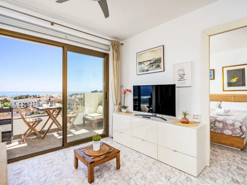 Ferienwohnung Torremolinos, 1 Schlafzimmer, 3 Personen - photo_12925064259