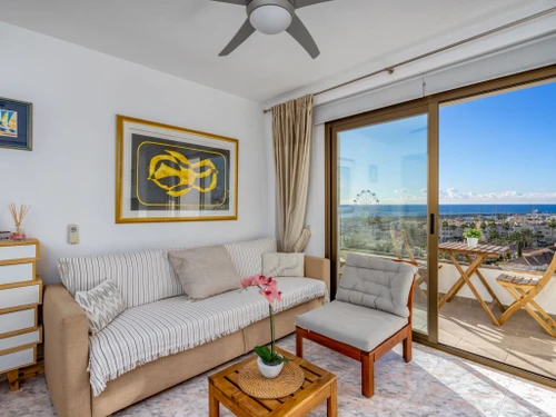 Ferienwohnung Torremolinos, 1 Schlafzimmer, 3 Personen - photo_12925064259