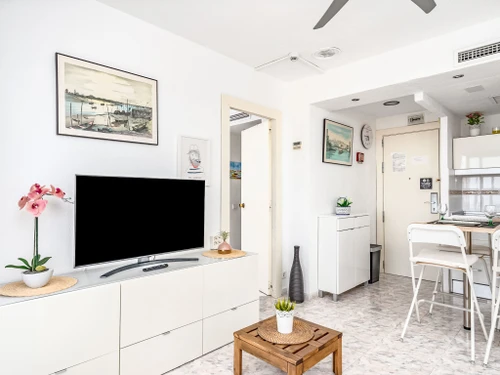 Ferienwohnung Torremolinos, 1 Schlafzimmer, 3 Personen - photo_12925064259