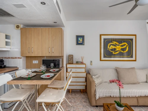 Ferienwohnung Torremolinos, 1 Schlafzimmer, 3 Personen - photo_12925064259