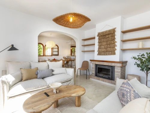 Maison Calonge, 4 pièces, 6 personnes - photo_1011807603928