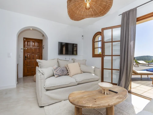 Maison Calonge, 4 pièces, 6 personnes - photo_1011807603928