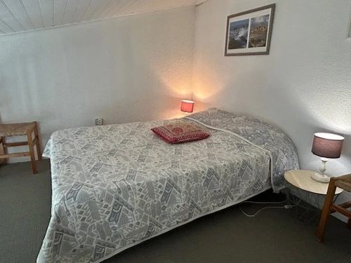 Ferienwohnung Royan, 2 Schlafzimmer, 5 Personen - photo_14498449698