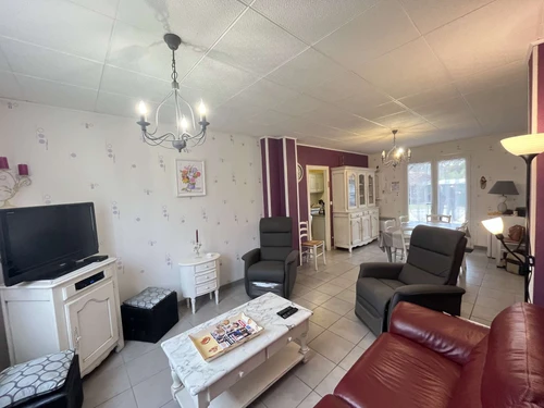 Maison Biscarrosse, 5 pièces, 8 personnes - photo_1011772552024